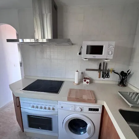 Apartment Atico Con Vistas A Patio Cordobes *