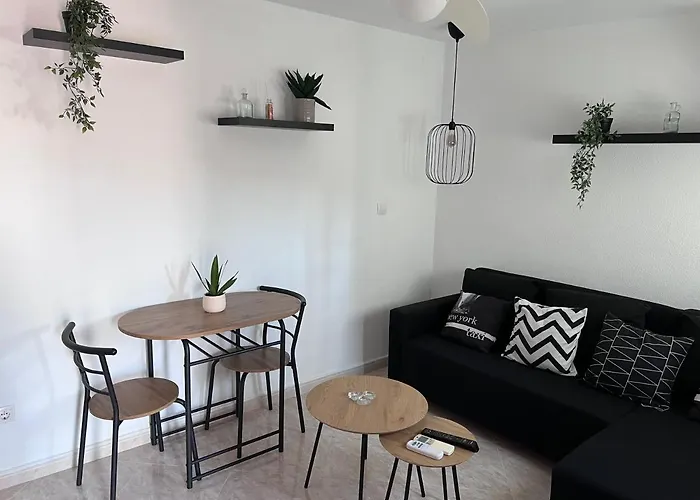 ático Con Vistas A Patio Cordobés Appartamento *