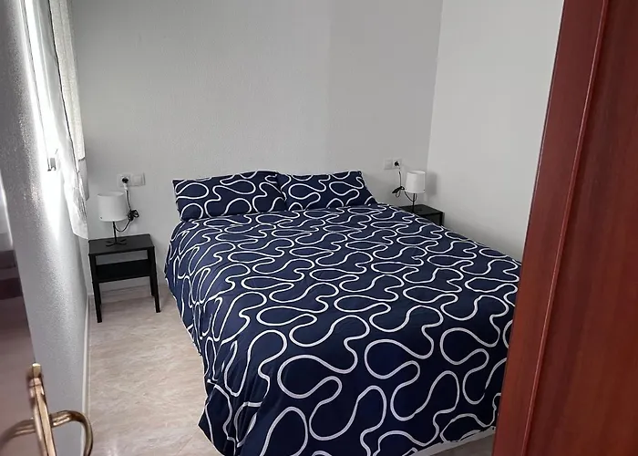 Atico Con Vistas A Patio Cordobes Κόρδοβα